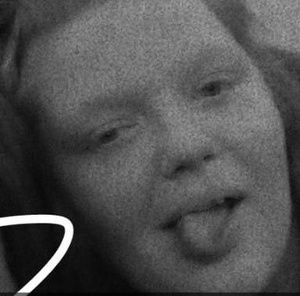 Meet your Posher, Kiya